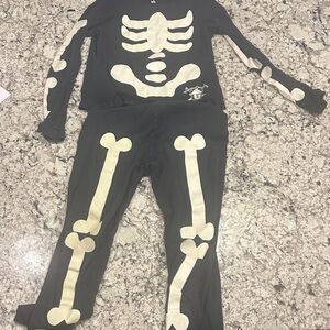 Disney Pirates of the Caribbean Pajamas